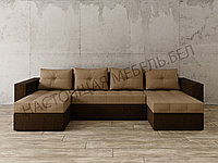 П-образный диван Craftmebel Константин