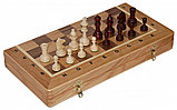 Шахматы деревянные арт 93 Торнамент-3, фото 3
