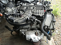 ДВИГАТЕЛЬ ДВС CAY1 CAY5 CAY6 MAZDA CX9 3.7 277KM 204KW 2007 - 2013