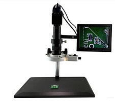 Микроскоп цифровой Биолаб ВМ-3 базовая комплектация