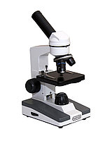 Микроскоп биологический Биолаб С-15 учебный ахроматический монокуляр опция - видеоокуляр