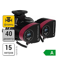 Циркуляционный насос Grundfos MAGNA3 D 40-150 F, 220 В