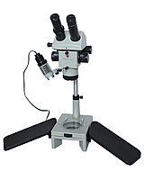 Микроскоп МБС-10 стереоскопический бинокулярный