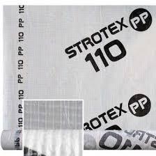 Гидроизоляция Strotex 110 PP