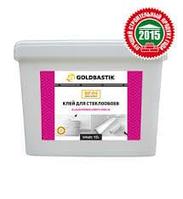 Клей для стеклообоев Goldbastik BF 04 15л