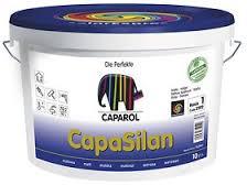 Краска Caparol Capasilan 12,5л