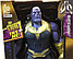 Игрушка Marvel супер-герой Танос 29 см, фото 2