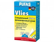 Клей для обоев флизелиновый Pufas 200 г