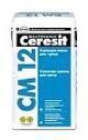 Клей для плитки Ceresit CM12 25 кг