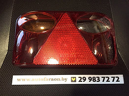 Стекло заднего фонаря FT-088 KLCOF