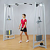 Кросс-овер станция (тросовая) Ergo-Fit, фото 2