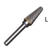 Борфреза твердосплавная L0313x3