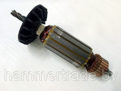 Якорь Интерскол П-710, Sparky Е240/241