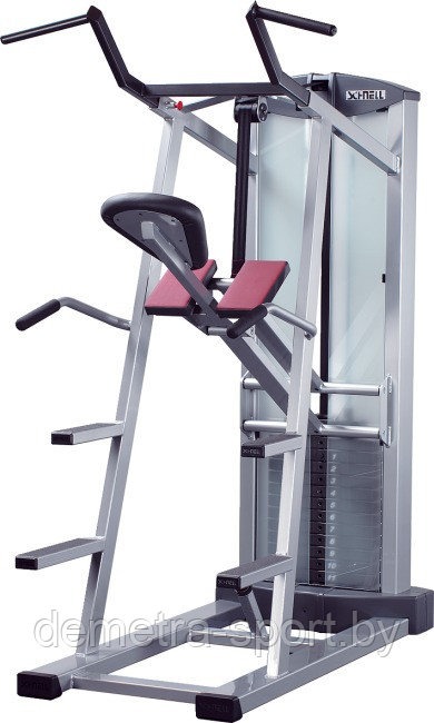 Тренажер подтягивания и опускания Schnell