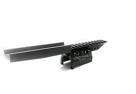 Кронштейн ПАТРИОТ «МР - 18ЕМ» Призма (Y) (12 и 16 калибр)