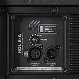 Линейный массив RCF HDL 6-A, фото 6