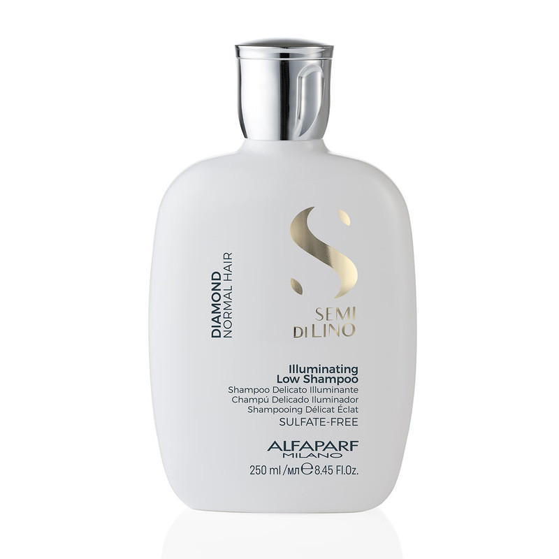 Alfaparf Milano SDL Diamond Normal Hair Шампунь придающий блеск для нормальных волос 250мл
