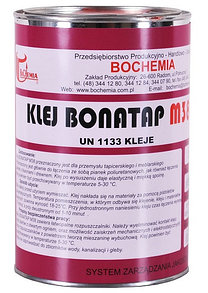 Клей Bonatap M38, 15 кг