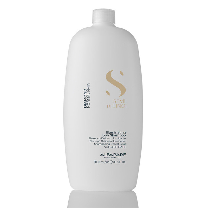 Alfaparf Milano SDL Diamond Normal Hair Шампунь придающий блеск для нормальных волос 1000мл