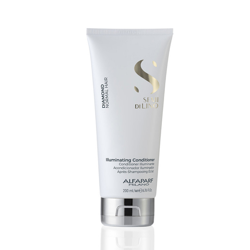 Alfaparf Milano SDL Diamond Normal Hair Кондиционер придающий блеск для нормальных волос 200мл