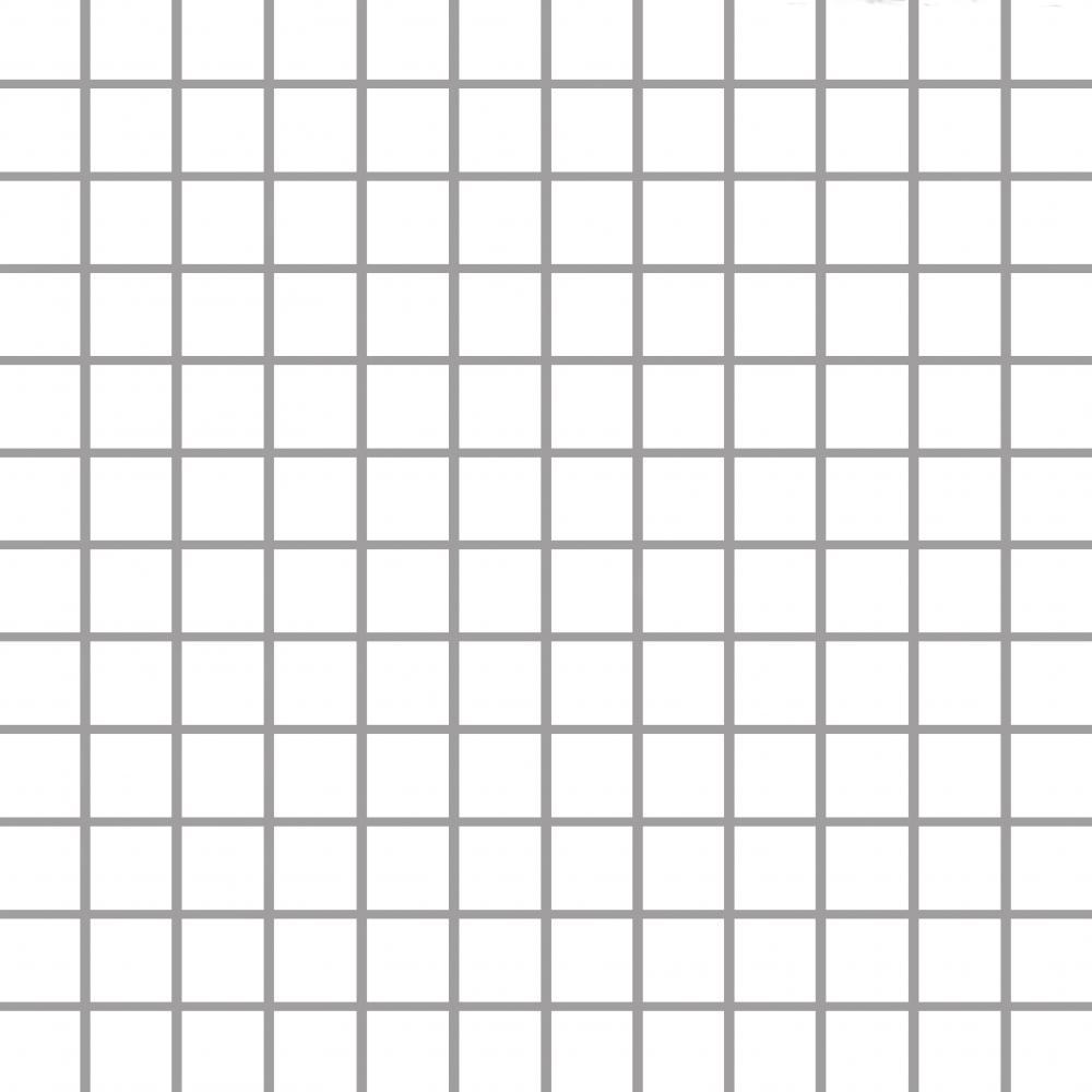 Мозаика Albir bianco (2.3*2.3)