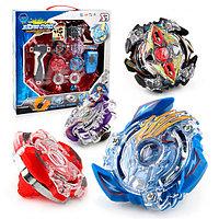 Игровой набор Бейблейд Beyblade Артикул TD1011-A19 - фото 5 - id-p95970462