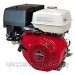 Двигатель бензиновый GX 390 (13 л.с.) - фото 2 - id-p4510167