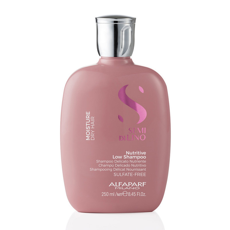 Alfaparf Milano SDL Moisture Dry Hair Шампунь питательный для сухих волос 250мл