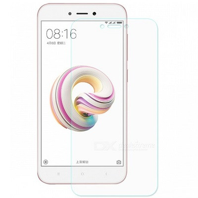 Противоударное защитное стекло Tempered Glass Protector 0.3mm для Xiaomi Redmi Go - фото 1 - id-p95951728