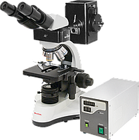 Микроскоп MX-300 F Microoptix Флюоресцентный бинокулярный