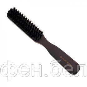 Щетка массажная для волос PROFI line 4-х рядная щетина