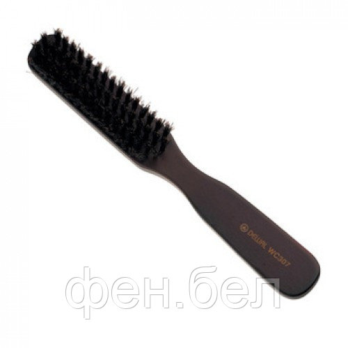 Щетка массажная для волос PROFI line 4-х рядная щетина - фото 1 - id-p58483789