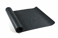 Резиновое рулонное покрытие-подложка Rubtex Rolls Sub 6мм