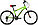 Подростковый велосипед Stinger CAIMAN 24", фото 2