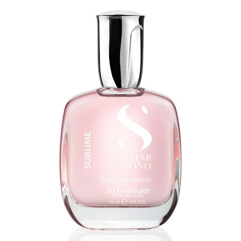 Alfaparf Milano SDL Sublime All Hair Types Вода ароматизированная для волос и тела 50мл