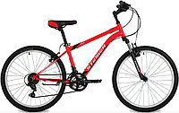 Подростковый велосипед Stinger 24" (24SHV.CAIMAN)