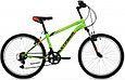 Подростковый велосипед Stinger 24" (24SHV.CAIMAN), фото 2