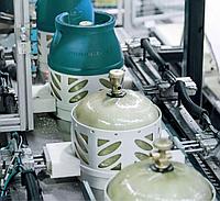 Правила использования композитных газовых баллонов Hexagon Ragasco