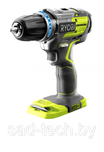 ONE+ / Шуруповерт аккумуляторный Ryobi R 18 DDBL-0