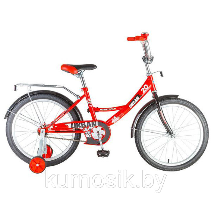 Детский велосипед Urban 20" (203URBAN)