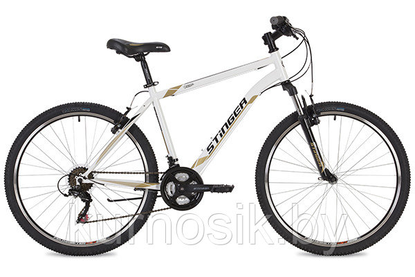 Велосипед Stinger 26" (26SHV.CAIMAN) - фото 2 - id-p95993590