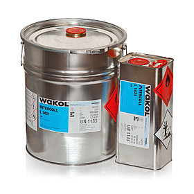 Контактный клей WAKOL INTERCOLL L1421