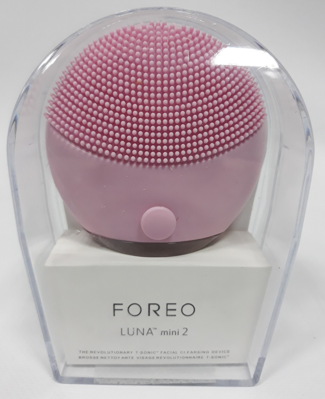 Щётка для чистки лица FOREO LUNA MINI 2 - фото 2 - id-p95996488