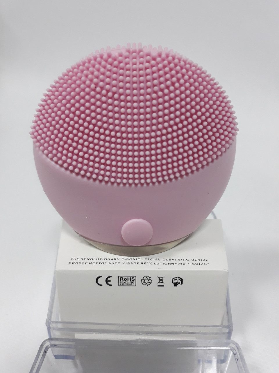 Щётка для чистки лица FOREO LUNA MINI 2 - фото 3 - id-p95996488