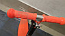 Самокат  скутер детский MAXI FAVORIT 4108 до 60 кг., фото 5