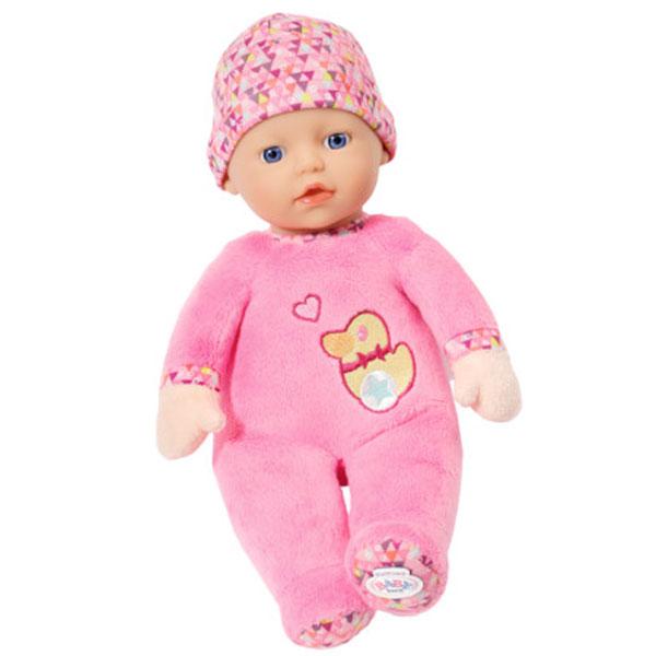 Кукла " Первая любовь" Baby Born 825310 Zapf Creation