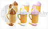 РАСПРОДАЖА Стаканчик для приготовления мороженого JUST SHAKE Ice Cream Magic, фото 4