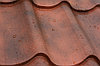 Металлочерепица Трамонтана МеталлПрофиль CLOUDY Клауди 0.5 мм матовая, фото 3