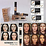 Ликвидация Корректор - карандаш NYX Wonder Stick 2 в 1 (контуринг) WS01 - Light Medium Clair Moyen, фото 4