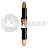 Ликвидация Корректор - карандаш NYX Wonder Stick 2 в 1 (контуринг) WS01 - Light Medium Clair Moyen, фото 7